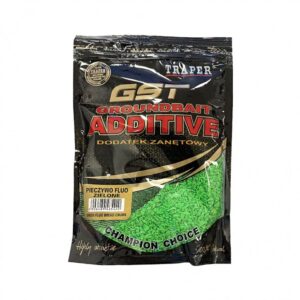 Džiūvėsėliai Traper GST 400g - fluo žali