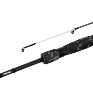 Delphin Spiningas BANG Darx 2.28m 3-18g