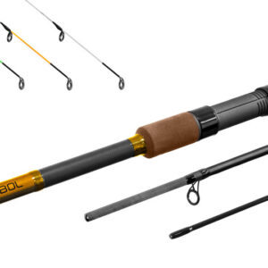 Delphin SYMBOL Feeder 2 3.9m 160gr