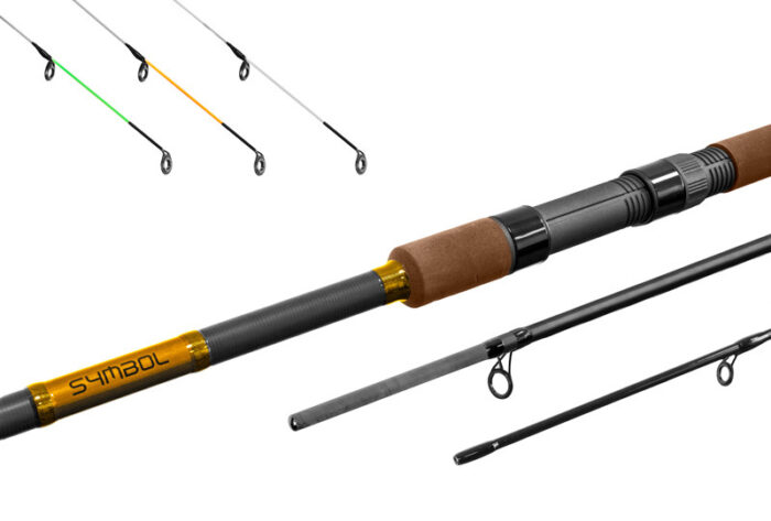 Delphin SYMBOL Feeder 2 3.9m 160gr