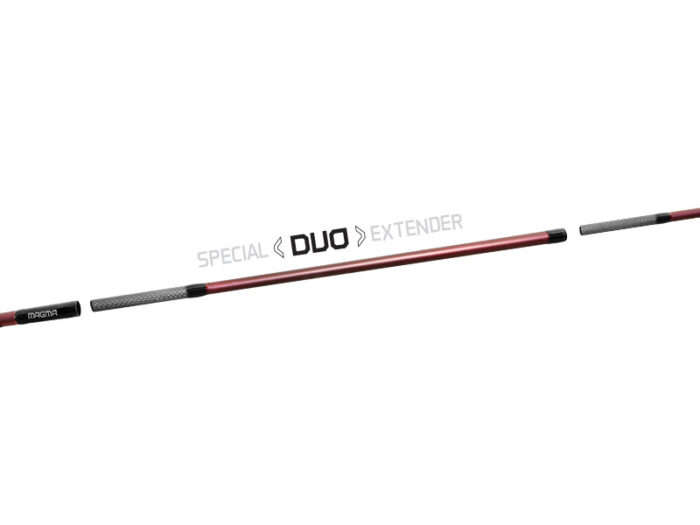 Delphin MAGMA LEGEND4RY Duo 3.55-3.95 100gr - Image 9