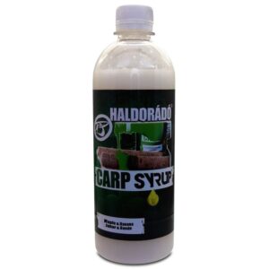 HALDORADO KLEVŲ-BANANŲ SIRUPAS 500ML