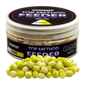 Haldorado Top Method Feeder Wafter 6/7mm - Caras