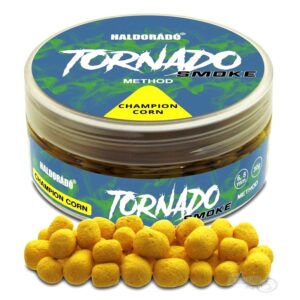 Haldorado Tornado Smoke Method 6/8mm - Champion Corn