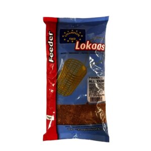 Jaukas Champion Feed Feeder Allround 1kg