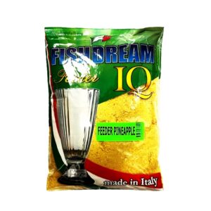 Fish Dream Feeder 1kg - Pineapple
