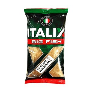 Italix Big Fish 1kg - Special Bream