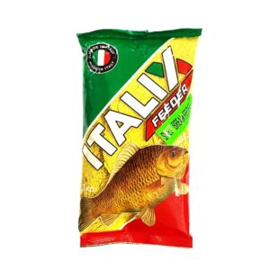 Italix Feeder 1kg - Sweet Bream Feeder