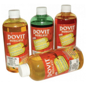 Kukurūzų pienelis „Dovit“ 500ml Čenakas