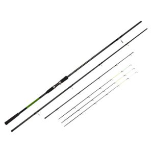 Meškerė Feeder Concept Distance 100