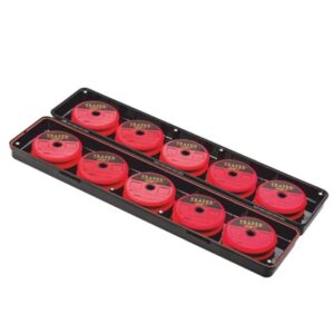 Pavadėlinė GST Feeder TRAPER 38cm