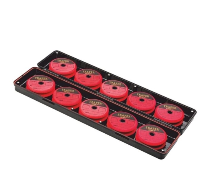 Pavadėlinė GST Feeder TRAPER 38cm