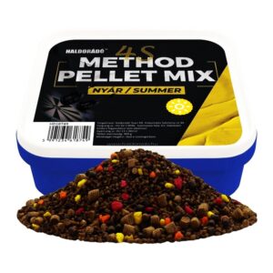 Peletės Haldorado 4S Method Pellet Mix 400g - Summer