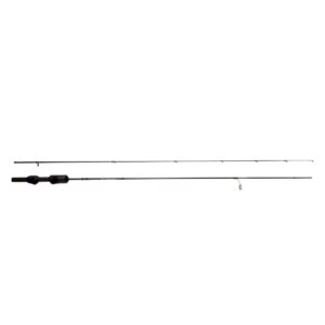Spiningas Crazy Fish Nano Zero Carbon 1.72m 0,2-1,5g