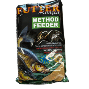 Stil Jaukas Method Feeder 900 gr