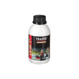 TRAPER AROMATIX GST 350g CONCOURS