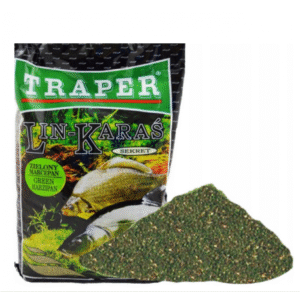 Jaukas Traper Sekret Marcipanas - Lynas, karosas, 1kg