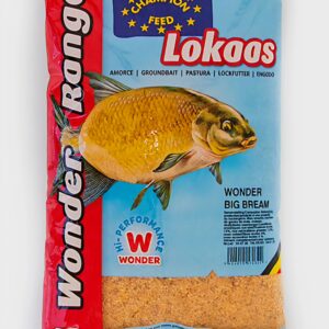 Champion Feed Wonder Big Bream 2kg