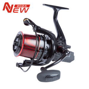 Nytro StarkX Carbon Long Cast 6500