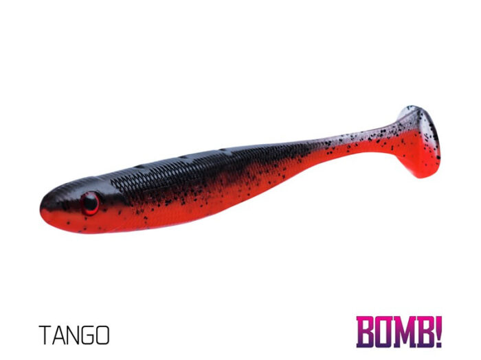 Lure BOMB! Rippa | 10cm TANGO