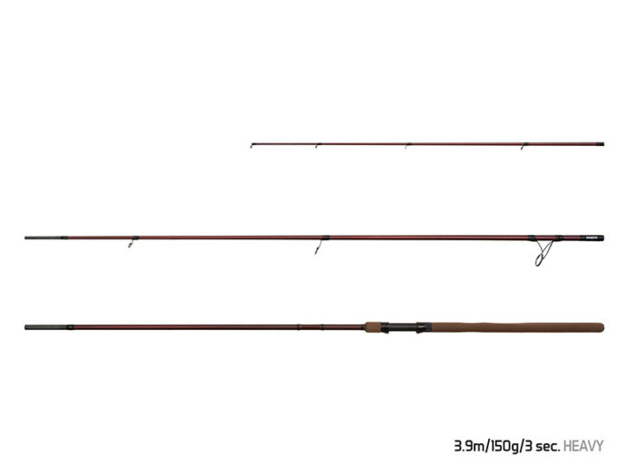 Delphin MAGMA LEGEND4RY 3.9M 150GR - Image 2