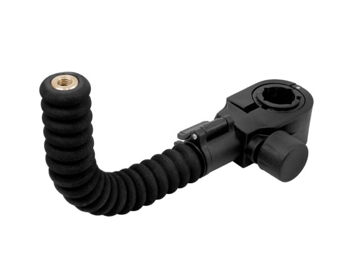 Feeder rod holder Delphin Atoma BEND - Image 2