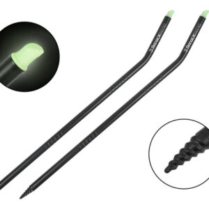 Distance sticks Delphin RangeX BEND