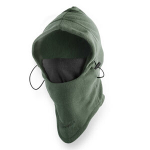 Veido kaukė Delphin NINJA