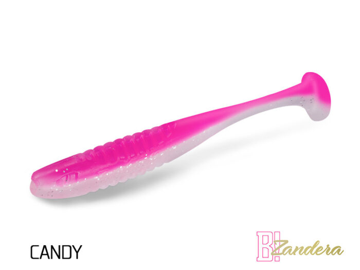 ZANDERA FlexiFLOAT UVs | 12cm CANDY