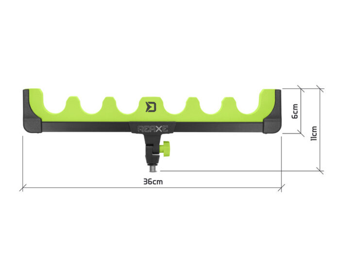 Feeder holder Delphin REAXE EvaBACK