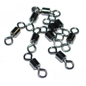 Suktukai Atora Rolling Swivels 8# 19kg