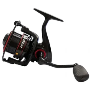 Ritė Pro FL Method Feeder 6000