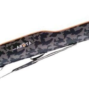 Kietas meškerių dėklas Atora 2 meškerėms 150cm