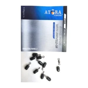 Atora atmušėjas su suktuku SHOCK BEADS 70-117