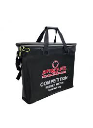 Krepšys tinkleliui Pro FL Competition EVA Net Bag