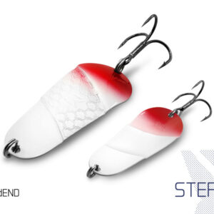 Spoon Delphin STEPZ RedEND 10gr