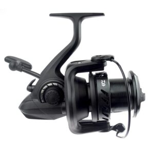 Ritė Daiwa Black Widow 25A