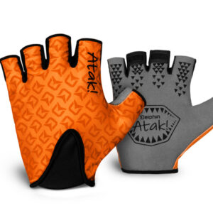Fingerless gloves Delphin Atak! 25F XL