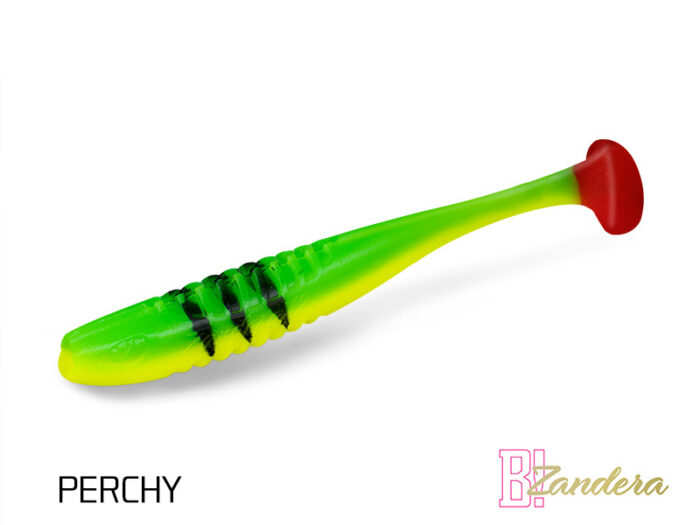 ZANDERA FlexiFLOAT UVs | 12cm PERCHY