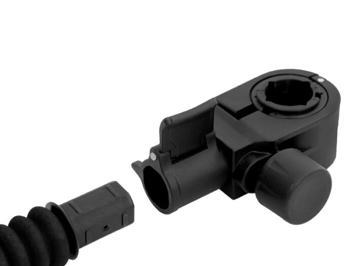 Feeder rod holder Delphin Atoma BEND - Image 3