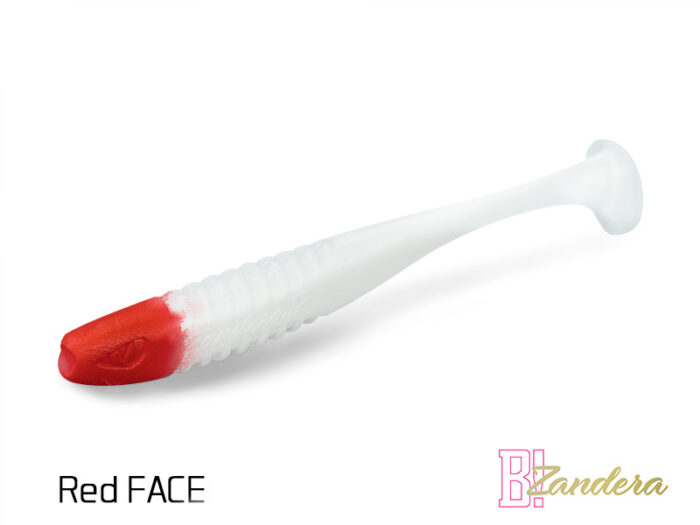ZANDERA FlexiFLOAT UVs | 12cm RED FACE