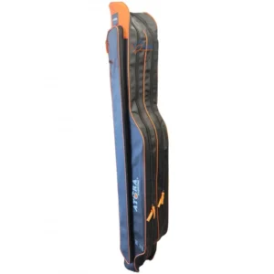 Kietas dėklas Atora Premium HLD 4 Meškerėms 165 cm