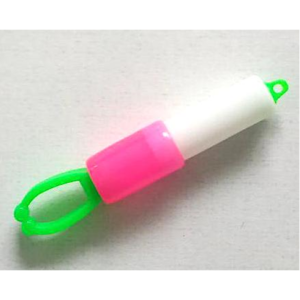 Kibimo indikatorius Lumi Clip