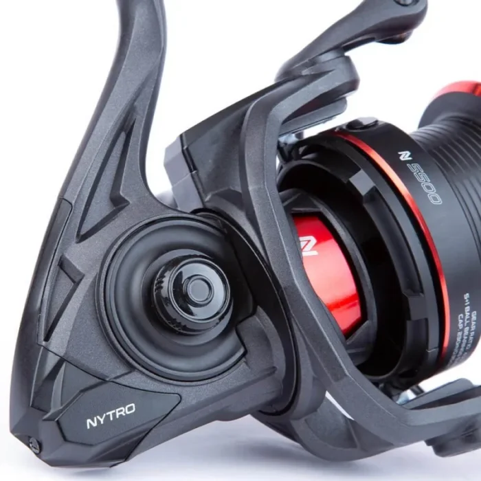 Nytro Impax Long Cast 5500 - Image 2