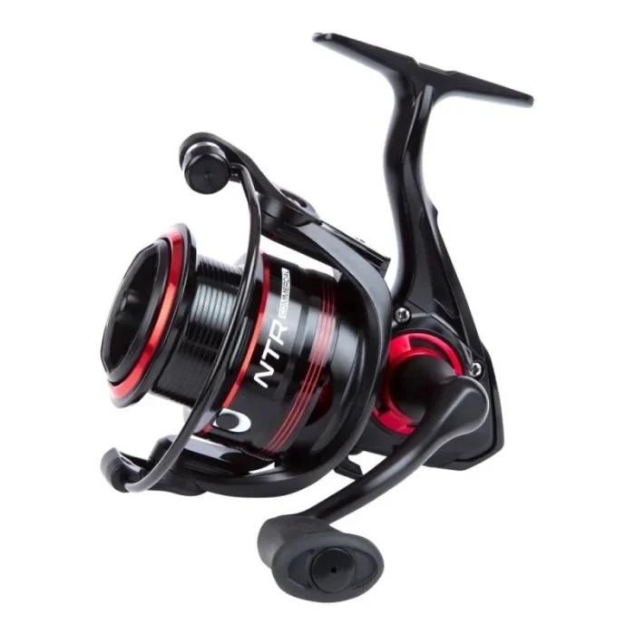 Nytro NTR MK2 5002