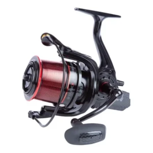 Nytro Starkx Carbon 5500 Long Cast