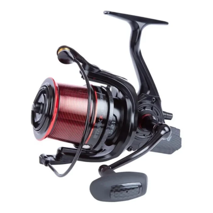 Nytro Starkx Carbon 5500 Long Cast