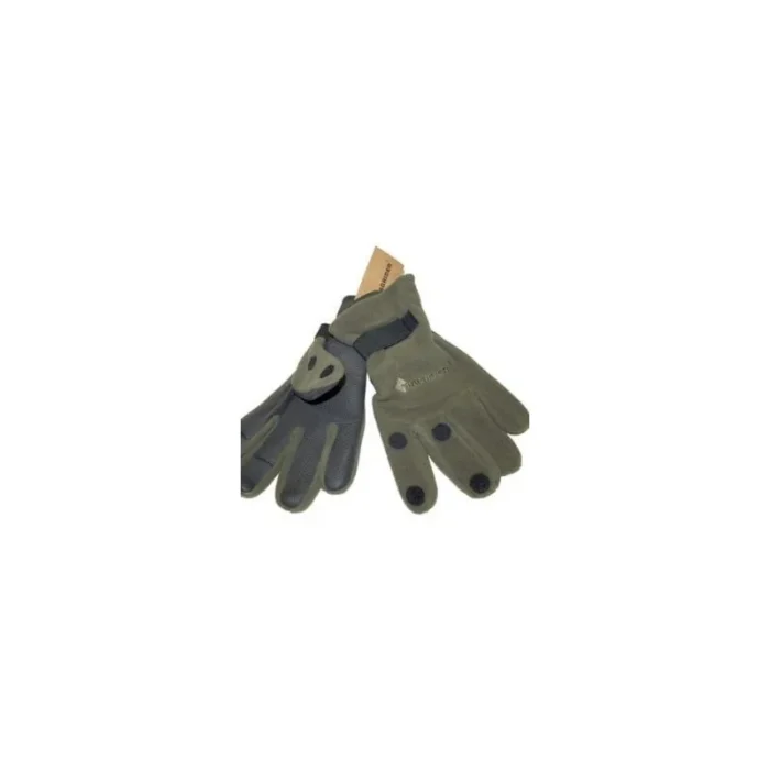 Pirštinės Tagrider Fleece/Neoprene XL