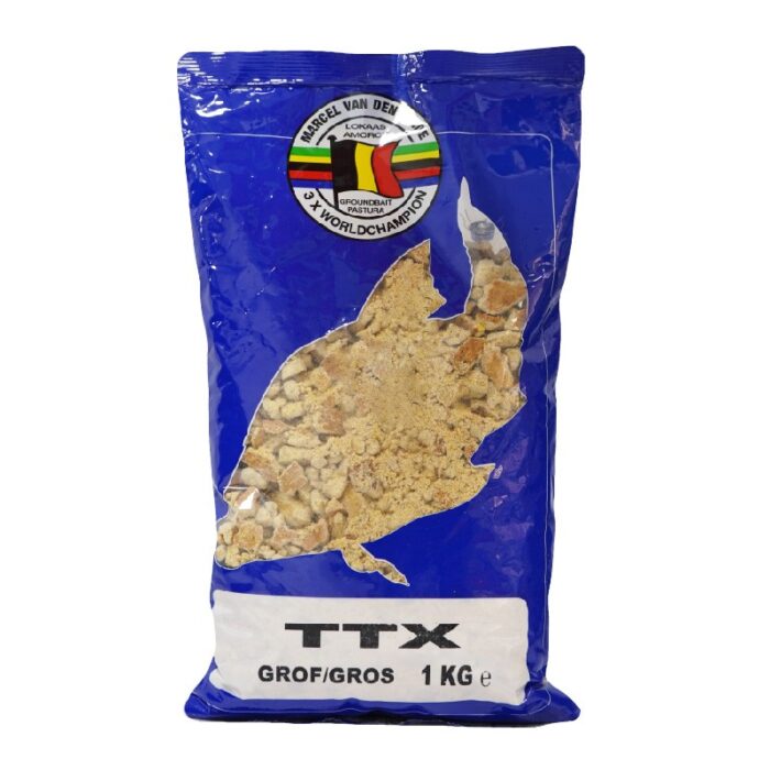 Jauko priedas Marcel Van Den Eynde TTX Gros 1kg