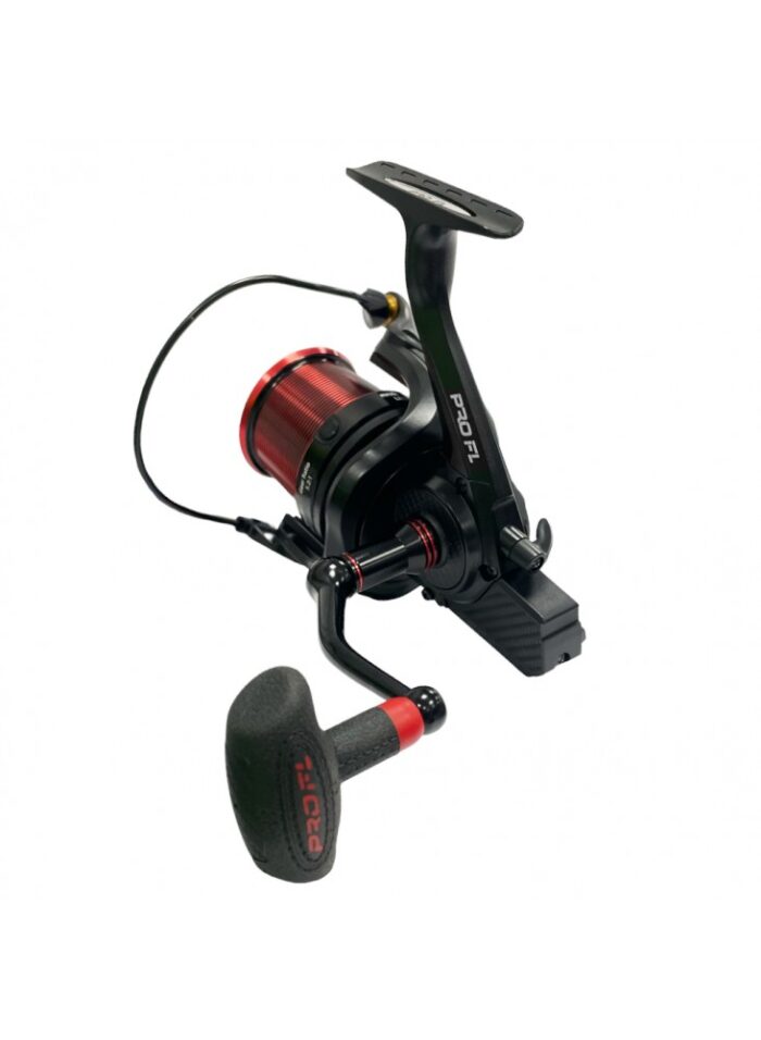Ritė Pro FL Strategist Feeder Pro 6000